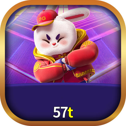 Imagem promocional da 57t mostrando a plataforma e suas vantagens